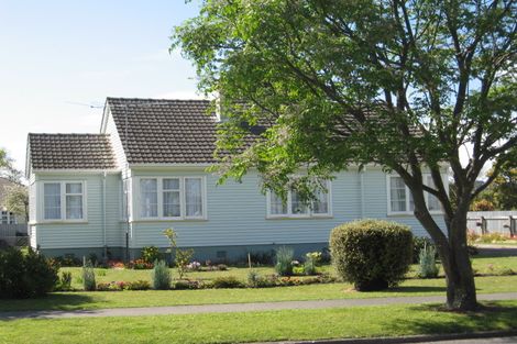 Photo of property in 31 Collins Street, Te Hapara, Gisborne, 4010