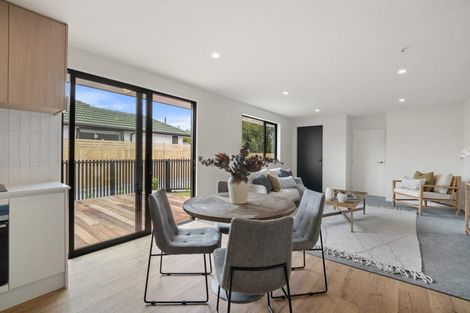 Photo of property in 2/8 Larch Place, Casebrook, Christchurch, 8051