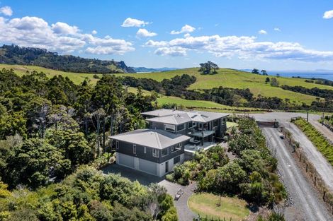 Photo of property in 28 Matheson Bush Road, Leigh, 0985