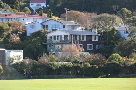 Photo of property in 10 Khouri Avenue, Karori, Wellington, 6012