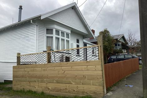 Photo of property in 14 York Street, Seaview, Timaru, 7910
