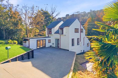 Photo of property in 29 Durie Vale Road, Durie Hill, Whanganui, 4500