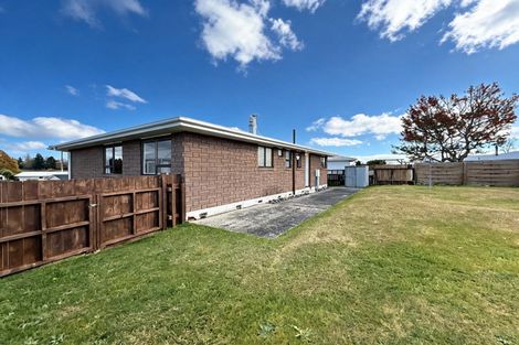 Photo of property in 31 Arawa Crescent, Tokoroa, 3420