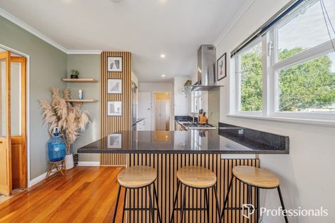 Photo of property in 66 Peel Place, Wainuiomata, Lower Hutt, 5014