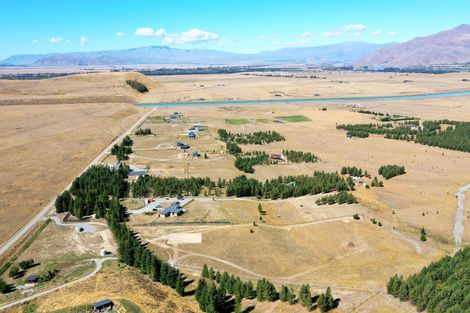 Photo of property in 91 Ben Ohau Road, Ben Ohau, Twizel, 7999