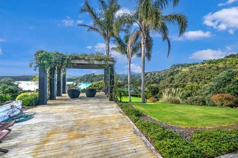 Photo of property in 89a Opito Bay Road, Kerikeri, 0294