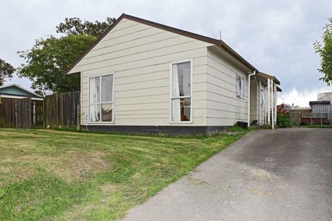 Photo of property in 2 Kilkee Terrace, Flaxmere, Hastings, 4120