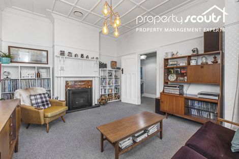 Photo of property in 331 Ravensbourne Road, Maia, Dunedin, 9022