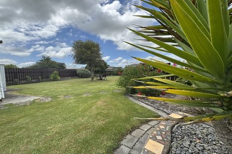 Photo of property in 20 Jull Crescent, Waipukurau, 4200