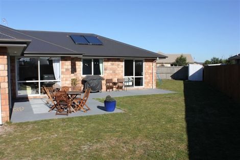 Photo of property in 54 Fairfield Way, Rolleston, 7614