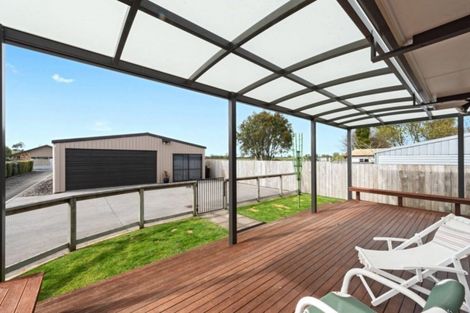 Photo of property in 12a Kilbride Road, Matamata, 3400