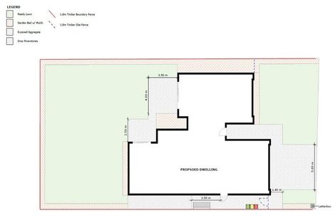 Photo of property in 56 Marcoola Drive, Rolleston, 7614