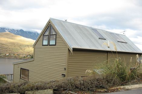 Photo of property in 15j Sunrise Lane, Queenstown, 9300