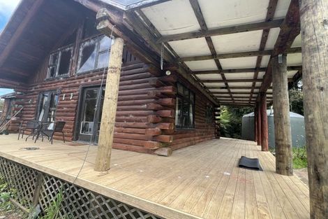 Photo of property in 236 Omoto Valley Road, Kaiata, Greymouth, 7805