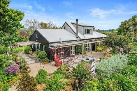 Photo of property in 240c Strange Road, Otway, Te Aroha, 3392