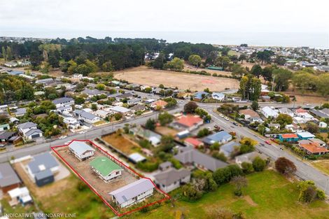 Photo of property in 19 Rawson Street, New Brighton, Christchurch, 8083