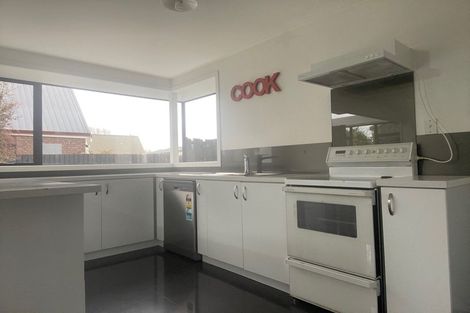 Photo of property in 1/4b Wichita Place, Burwood, Christchurch, 8083