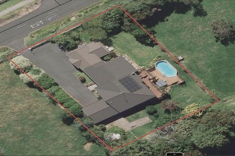Photo of property in 429 Rotokauri Road, Rotokauri, Hamilton, 3289