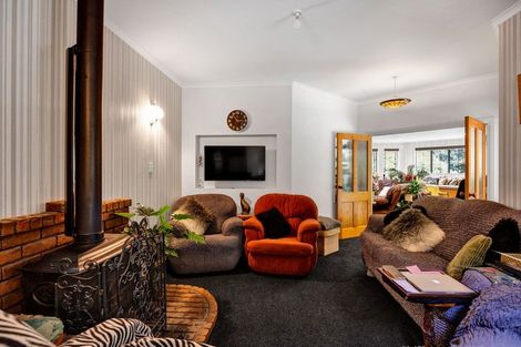 Photo of property in 88 Makowhai Road, Hawera, 4672