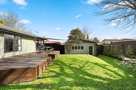Photo of property in 11 Camden Place, Pukete, Hamilton, 3200