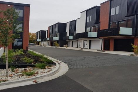 Photo of property in 19/216u Tristram Street, Hamilton Central, Hamilton, 3204