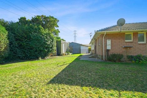 Photo of property in 79 Boston Avenue, Hornby, Christchurch, 8042