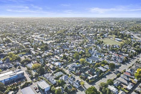 Photo of property in 1/30 Cornwall Street, St Albans, Christchurch, 8014