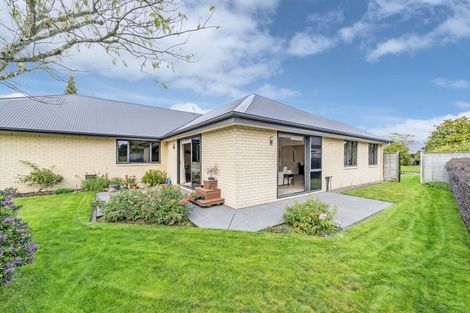 Photo of property in 14 Ashgrove Court, Lincoln, 7608