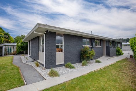 Photo of property in 38 Enterprise Street, Alexandra, 9320