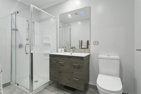 Photo of property in 12 Rangihina Road, Hobsonville, Auckland, 0616