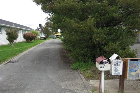 Photo of property in 85 Green Street, Tahunanui, Nelson, 7011