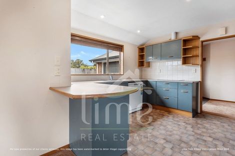 Photo of property in 55a Kensington Avenue, Rangiora, 7400