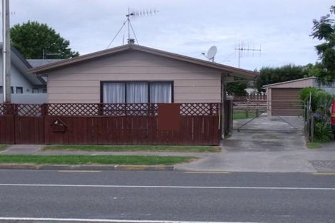 Photo of property in 188 Guppy Road, Taradale, Napier, 4112
