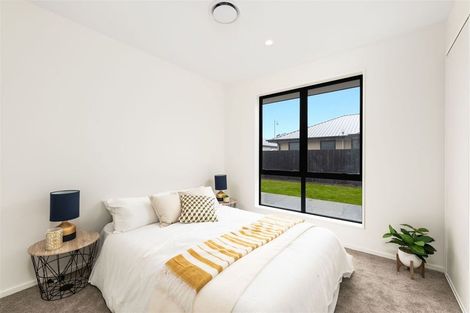 Photo of property in 46 Stationmasters Way, Prebbleton, 7604