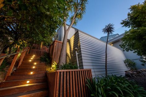 Photo of property in 82 Scarborough Road, Scarborough, Christchurch, 8081