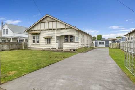 Photo of property in 278 South Road, Hawera, 4610