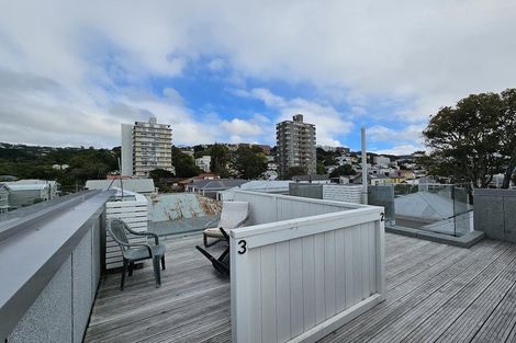 Photo of property in 2/294 Willis Street, Aro Valley, Wellington, 6011