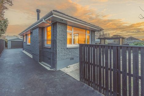 Photo of property in 15 Gresham Terrace, New Brighton, Christchurch, 8083