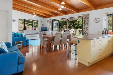 Photo of property in 81 Whangaumu Street, Tutukaka, Whangarei, 0173
