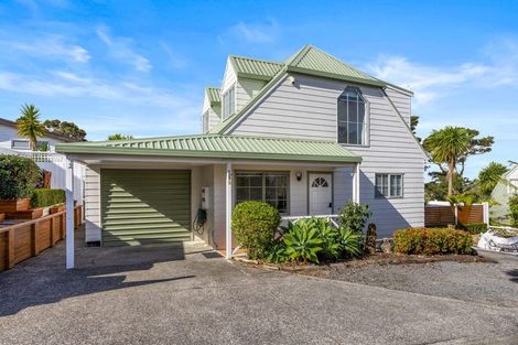 Photo of property in 3/102a Manuka Road, Bayview, Auckland, 0629