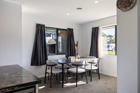 Photo of property in 47 Lignite Drive, Rolleston, 7614