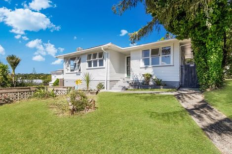 Photo of property in 50 Paewai Road, Glen Eden, Auckland, 0602