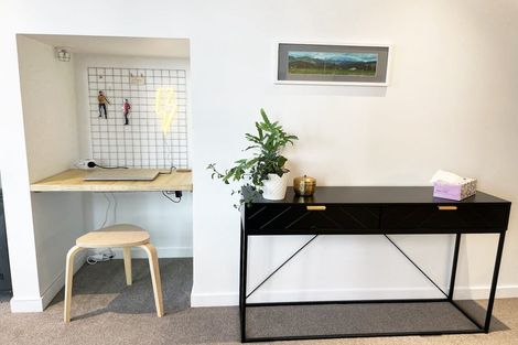 Photo of property in 54u4 Webb Street, Te Aro, Wellington, 6011
