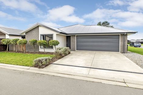 Photo of property in 13 Chilton Drive, Rolleston, 7615