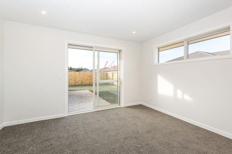 Photo of property in 27 Owaka Road, Wigram, Christchurch, 8025