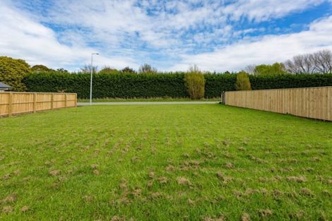 Photo of property in 80 Sutherlands Road, Halswell, Christchurch, 8025