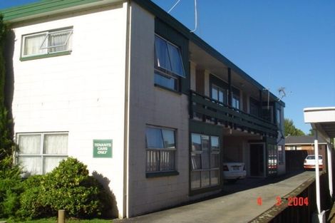 Photo of property in 5/81 Firth Street, Hamilton East, Hamilton, 3216