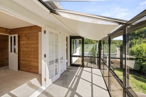 Photo of property in 16 Gilbert Street, Amberley, 7410