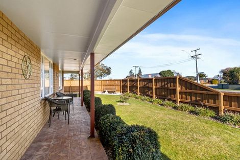 Photo of property in 20 Allnatt Street, Temuka, 7920