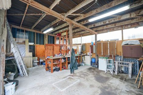 Photo of property in 398 Drysdale Road, Myross Bush, Invercargill, 9872